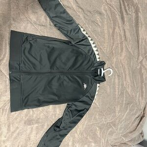 kappa zip up